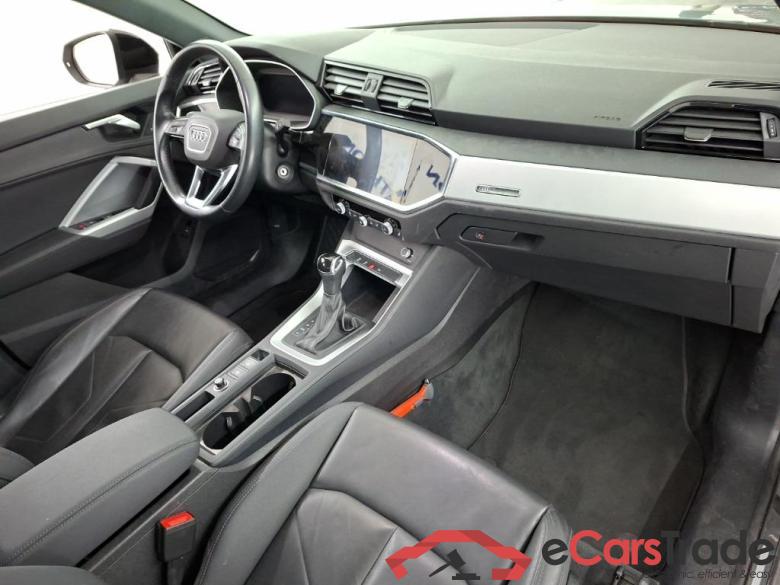 AUDI Q3 35 TFSI S tronic Business Edition 5D 110kW #6 AUDI Q3 35 TFSI S tronic Business Edition 5D 110kW #6