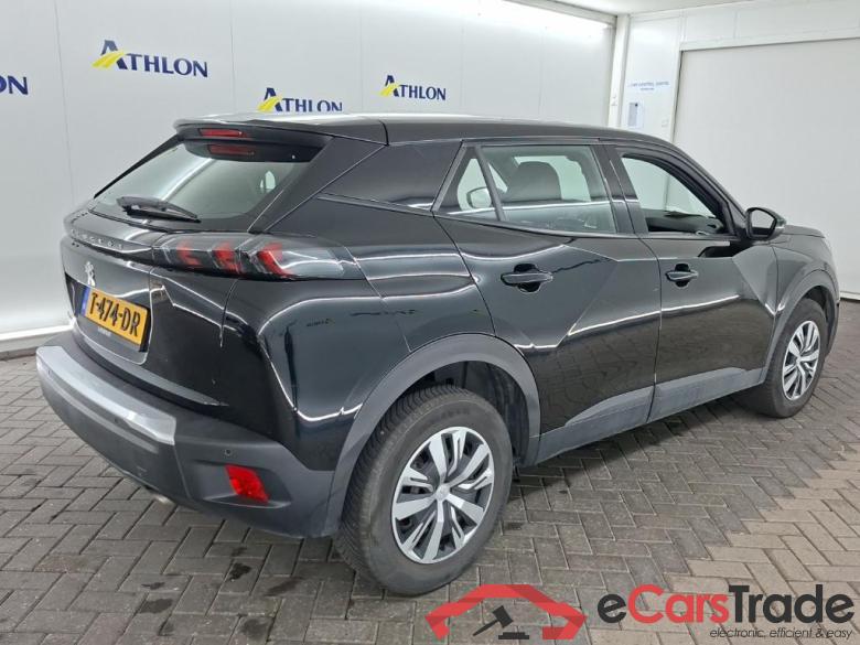 PEUGEOT 2008 Active Pack 1.2 PureTech 100 5D 74kW #3 PEUGEOT 2008 Active Pack 1.2 PureTech 100 5D 74kW #3