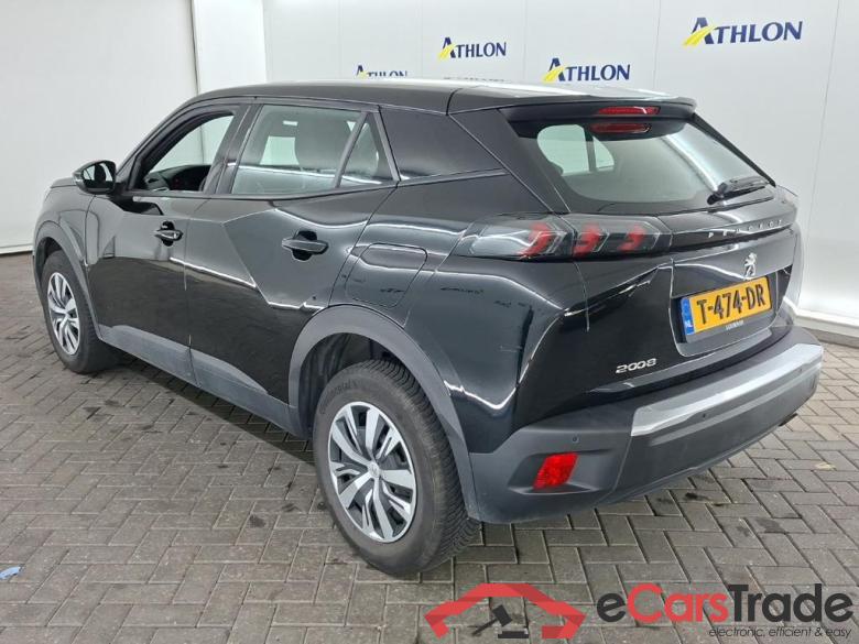 PEUGEOT 2008 Active Pack 1.2 PureTech 100 5D 74kW #4 PEUGEOT 2008 Active Pack 1.2 PureTech 100 5D 74kW #4