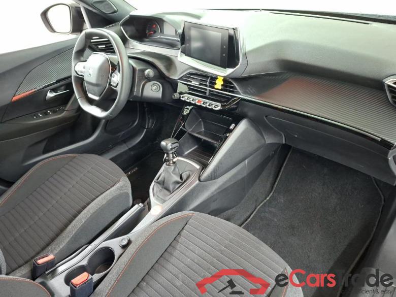 PEUGEOT 2008 Active Pack 1.2 PureTech 100 5D 74kW #6 PEUGEOT 2008 Active Pack 1.2 PureTech 100 5D 74kW #6