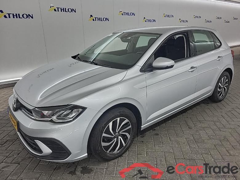 VOLKSWAGEN POLO 1.0 TSI 70kW Life 5D #1