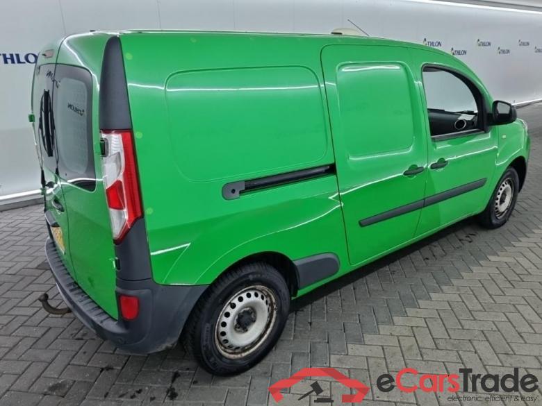 RENAULT KANGOO 1.5 dCi 90 Comf Maxi #4 RENAULT KANGOO 1.5 dCi 90 Comf Maxi #4