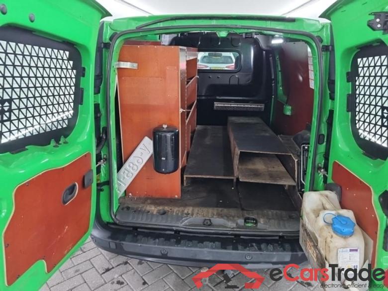 RENAULT KANGOO 1.5 dCi 90 Comf Maxi #5 RENAULT KANGOO 1.5 dCi 90 Comf Maxi #5