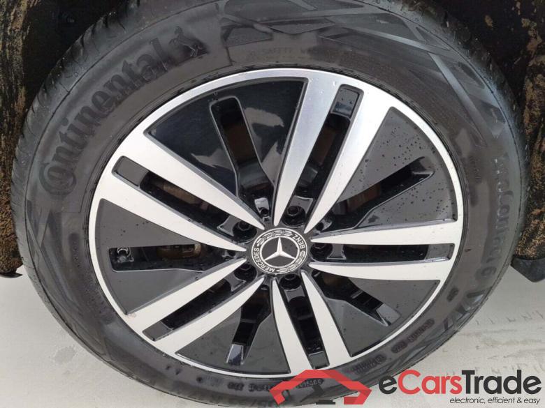 MERCEDES-BENZ A-KLASSE SEDAN 250E BUSINESS SOLUTION DCT #4 MERCEDES-BENZ A-KLASSE SEDAN 250E BUSINESS SOLUTION DCT #4