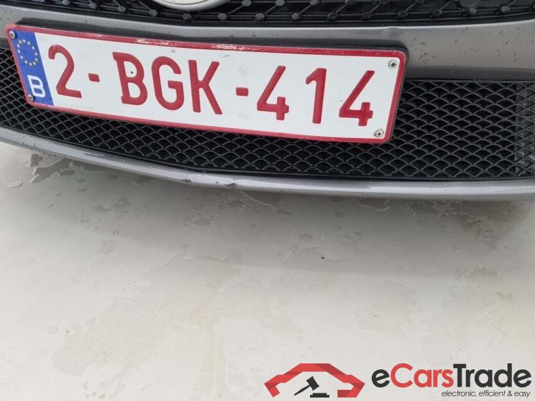 MERCEDES-BENZ A-KLASSE SEDAN 250E BUSINESS SOLUTION DCT #5 MERCEDES-BENZ A-KLASSE SEDAN 250E BUSINESS SOLUTION DCT #5
