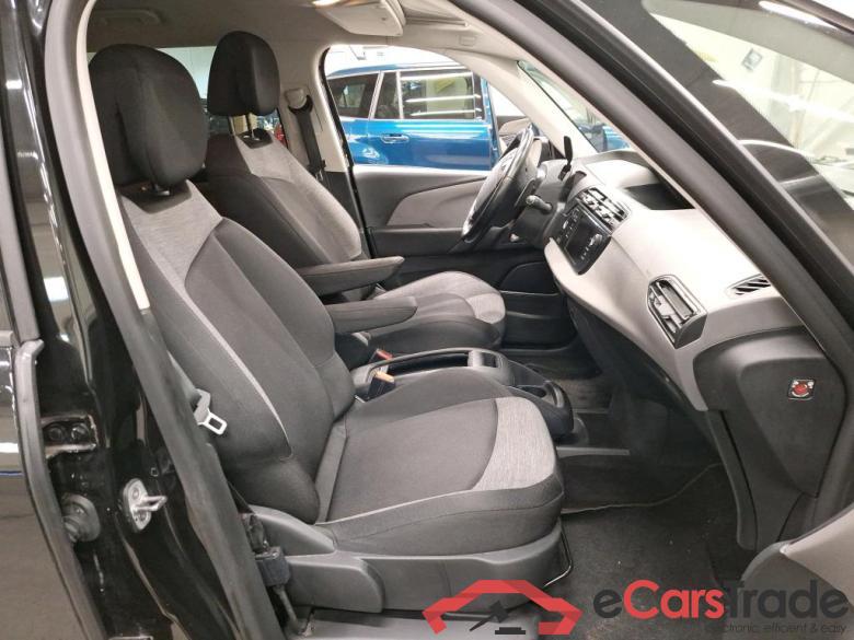 CITROËN - CIT GRAND C4 SPACETOURER BlueHDi 130PK EAT8 Business GPS #3
