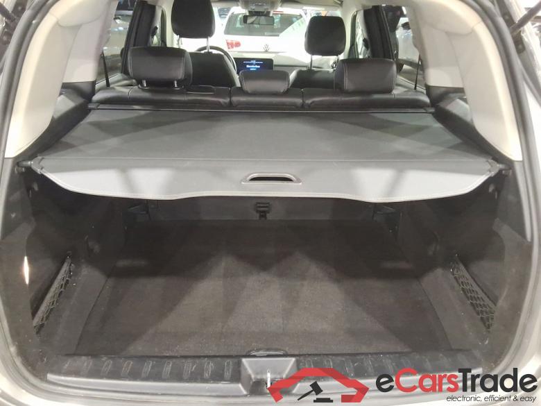 MERCEDES-BENZ CLASS GLB DIESEL (X247) GLB 180 d Business Solution #3 MERCEDES-BENZ CLASS GLB DIESEL (X247) GLB 180 d Business Solution #3