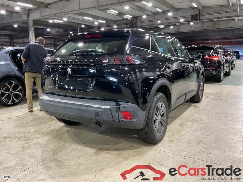 PEUGEOT 2008 1.2 PURETECH 74KW S-S ACTIVE PACK #4 PEUGEOT 2008 1.2 PURETECH 74KW S-S ACTIVE PACK #4