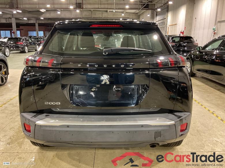 PEUGEOT 2008 1.2 PURETECH 74KW S-S ACTIVE PACK #5 PEUGEOT 2008 1.2 PURETECH 74KW S-S ACTIVE PACK #5