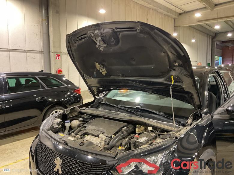 PEUGEOT 2008 1.2 PURETECH 74KW S-S ACTIVE PACK #6 PEUGEOT 2008 1.2 PURETECH 74KW S-S ACTIVE PACK #6