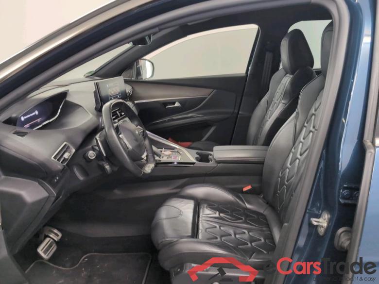 PEUGEOT 5008 1.5 BLUEHDI 130 AUTO GT PACK #5 PEUGEOT 5008 1.5 BLUEHDI 130 AUTO GT PACK #5
