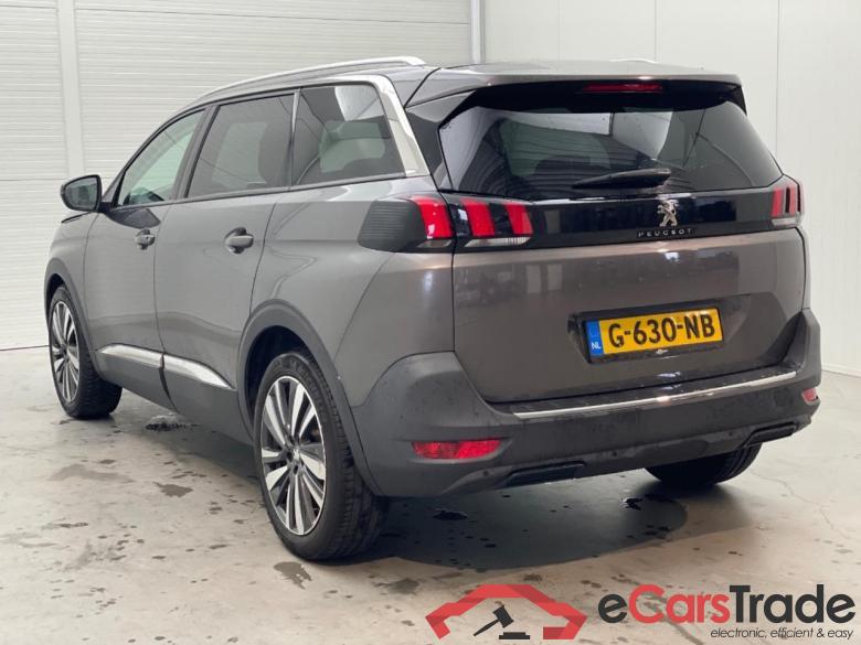 PEUGEOT 5008 1.2 PureTech Allure #3