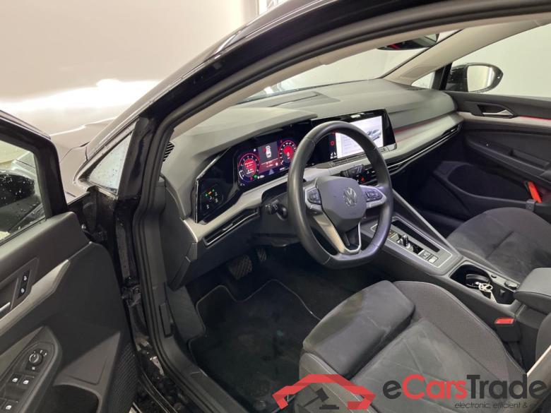 VOLKSWAGEN Golf variant 1.0etsi life business 81kW dsg-7 aut #5