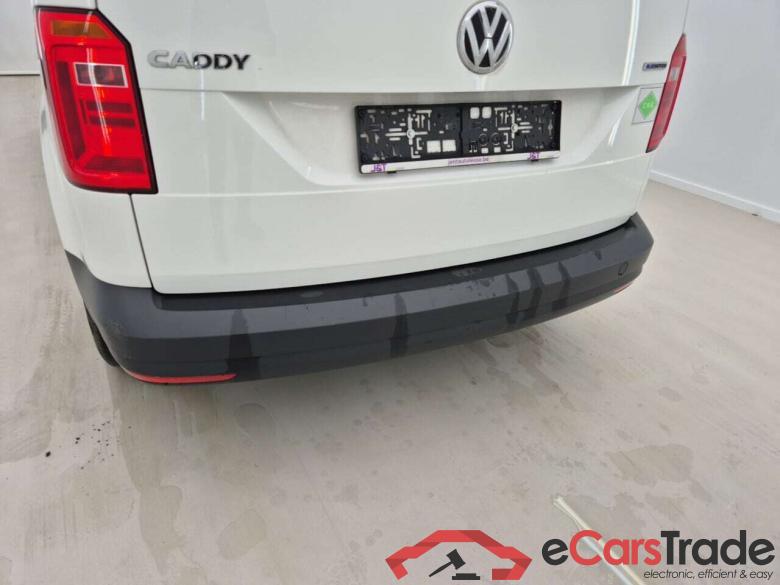 VOLKSWAGEN CADDY LIFE 1.4 TGI CONCEPTLINE #5