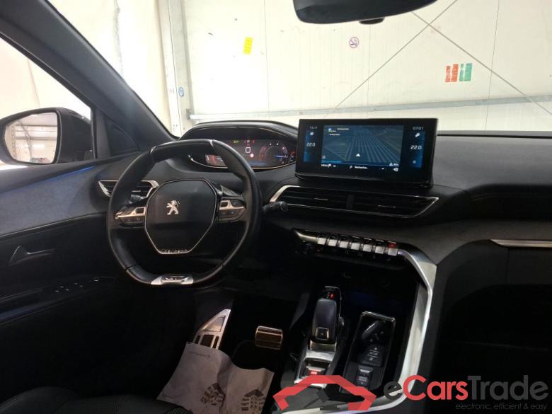 5008 GT Line 1.5 HDi 130CV BVA8 7 Sieges E6dT #5