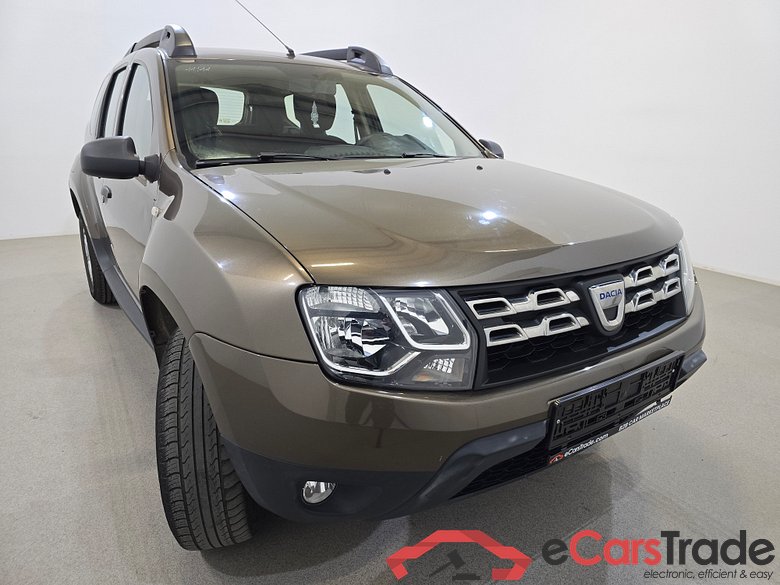 Dacia Duster 1.6i Klima ... #3