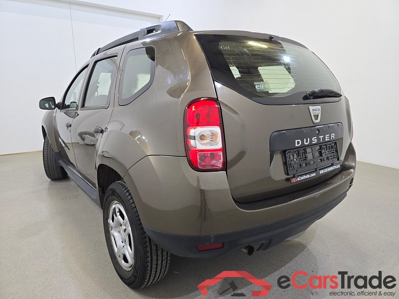 Dacia Duster 1.6i Klima ... #6