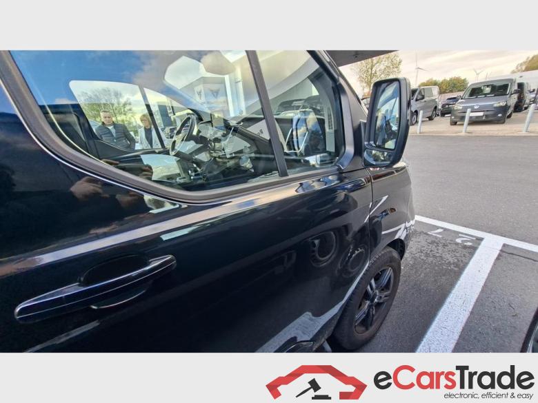 FORD Transit Custom 320S Fou Swb Transit Custom 2.0 TDCi L1H1 Limited Multi S/S (EU6.2) #5