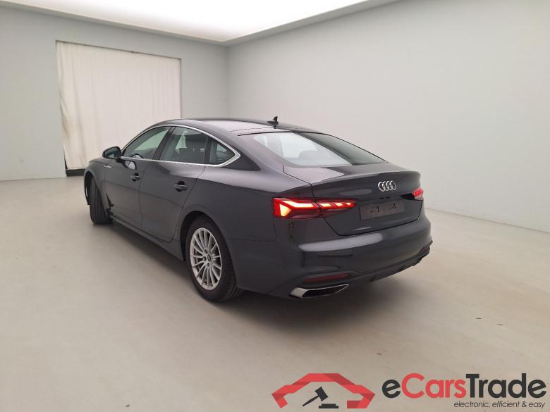 Audi, A5 SB FL'20, Audi A5 Sportback 30 TDI S tronic Business Edition #6