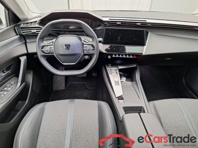 Peugeot, 308 '21, Peugeot 308 1.5 BlueHDi 130 S&S EAT8 Allure 5d #5