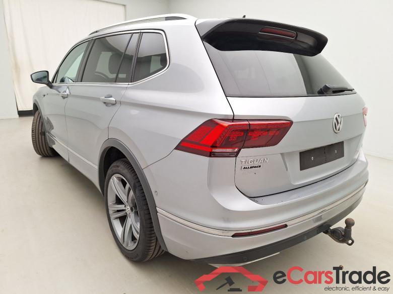 VW, Tiguan Allspace '17, Volkswagen Tiguan Allspace 1.5 TSI ACT DSG7 Platin #6
