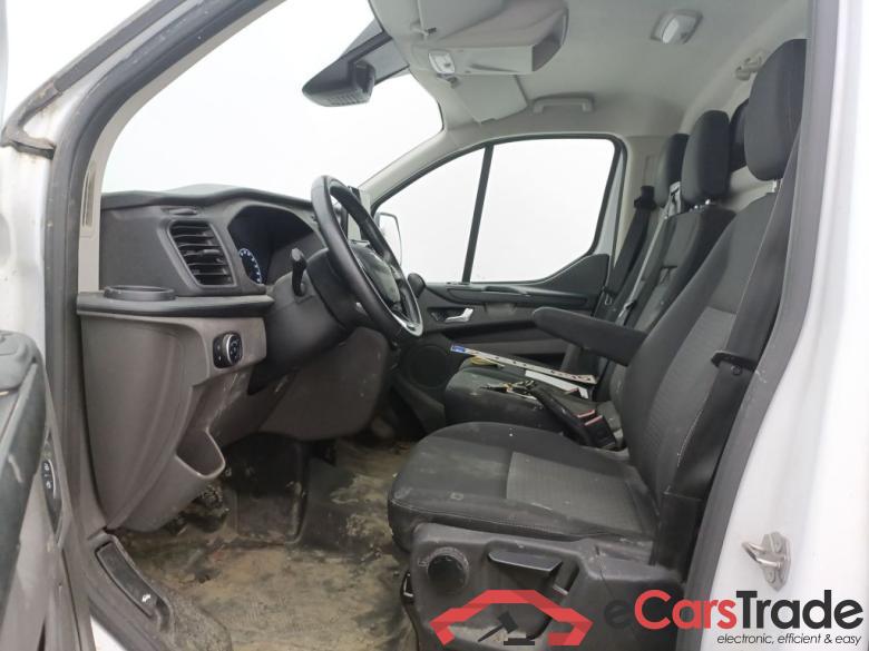 Ford Transit Custom 320S 2.0TD130Pk/96Kw M6 FWD Trend 4d #3