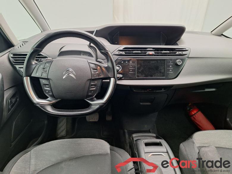 Citroën, Gr.C4 SpaceT. FL'16, Citroën Grand C4 Spacetourer 1.5 BlueHDi 130 S&S E #5