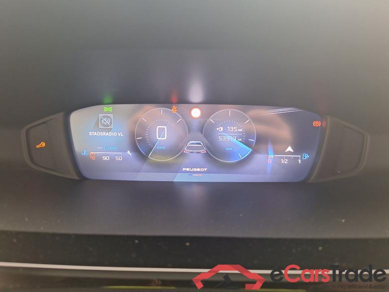 Peugeot, 308 SW '21, Peugeot 308 SW 1.5 BlueHDi 130 S&S Allure Pack 5d #5