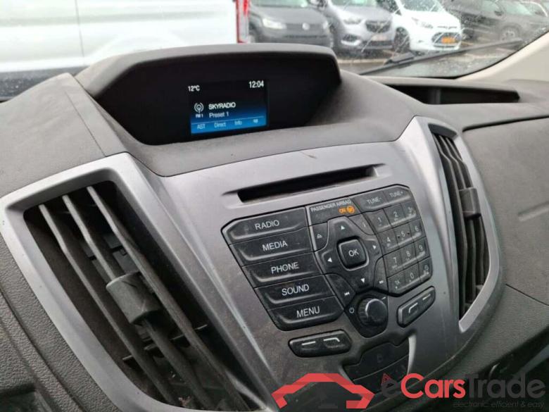 FORD Transit 350 2.0 TDCI L2H2 Trend #5