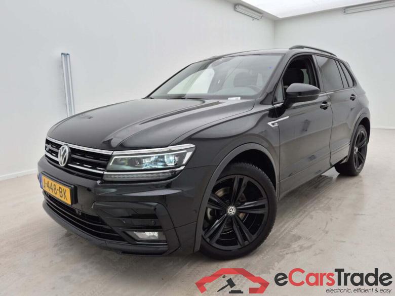 VOLKSWAGEN Tiguan 1.5 TSI High Business R DSG #1