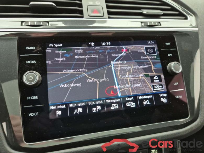 VOLKSWAGEN Tiguan 1.5 TSI High Business R DSG #6