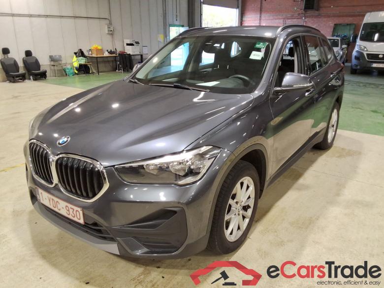 BMW X1 DIESEL - 2019 1.5 d sDrive16 AdBlue #1