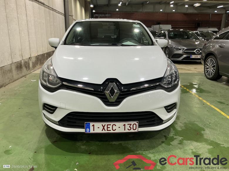 RENAULT Clio 0.9 TCe Zen (EU6c) STOCK #2