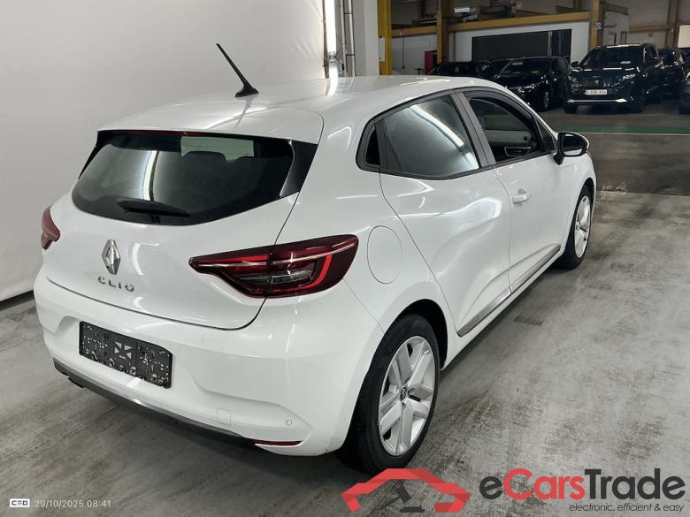 RENAULT Clio 1.0 TCE 100 CORPORATE EDITION #4
