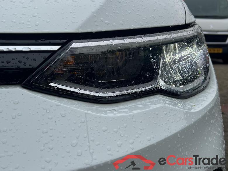 VOLKSWAGEN GOLF 96 kW #4