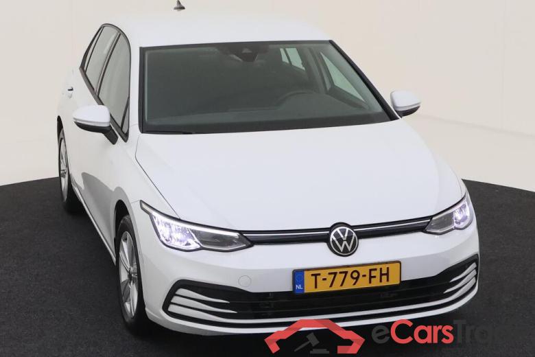 VOLKSWAGEN GOLF 96 kW #5