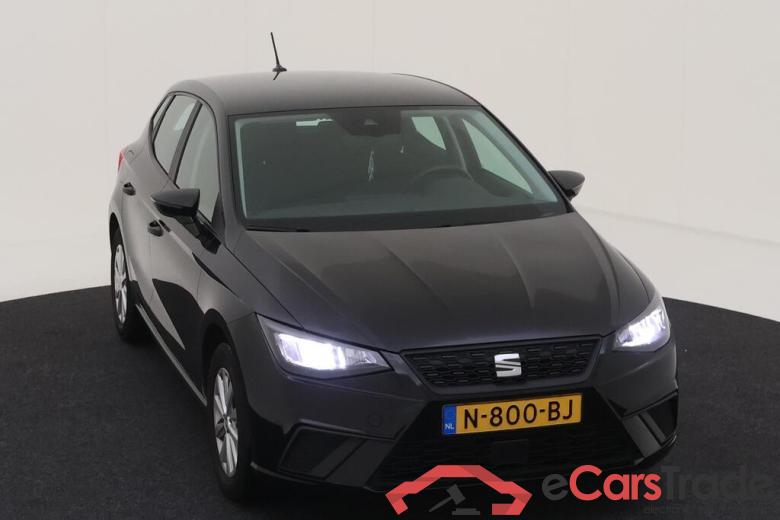 SEAT Ibiza 70 kW #3