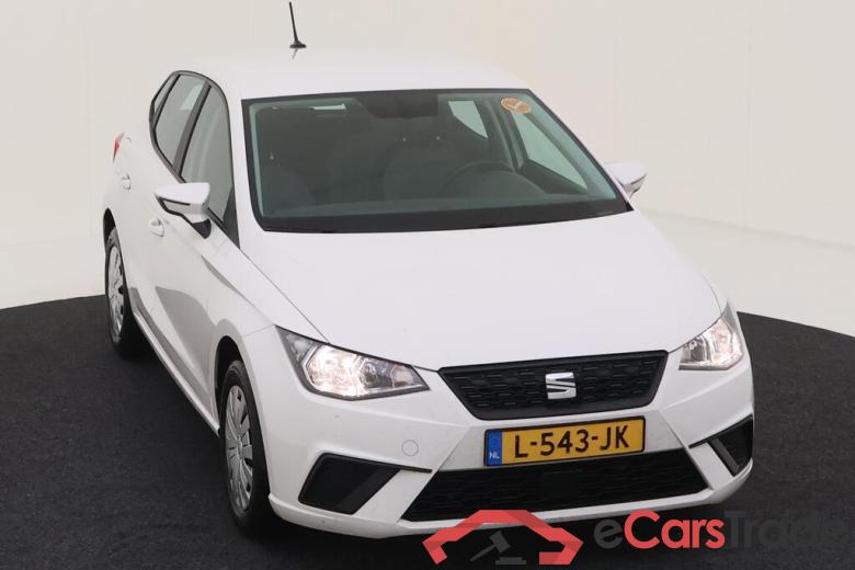 SEAT Ibiza 70 kW #3