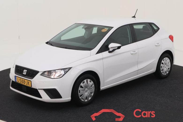 SEAT Ibiza 70 kW #1