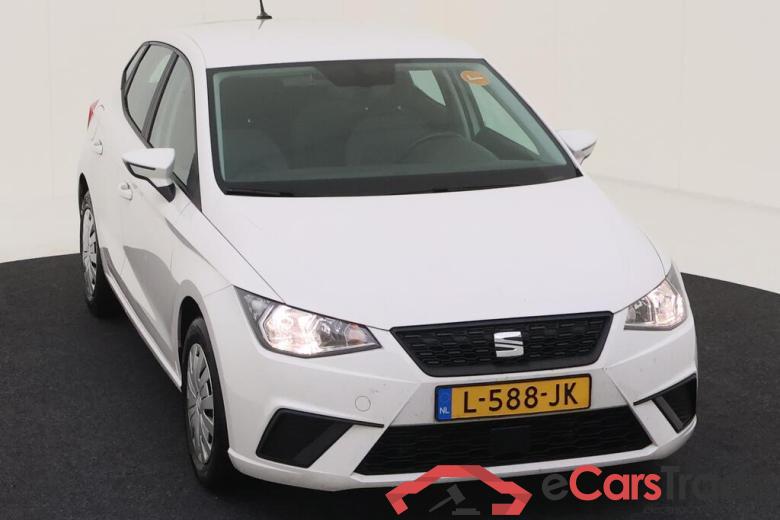 SEAT Ibiza 70 kW #3