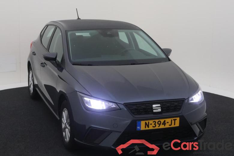 SEAT Ibiza 70 kW #4