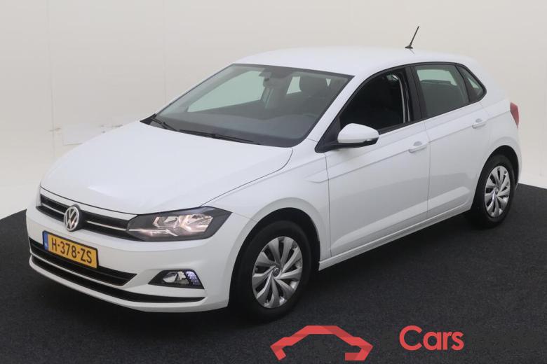 VOLKSWAGEN POLO 70 kW #1
