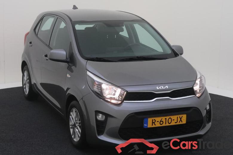 KIA Picanto 49 kW #3