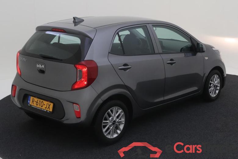 KIA Picanto 49 kW #4