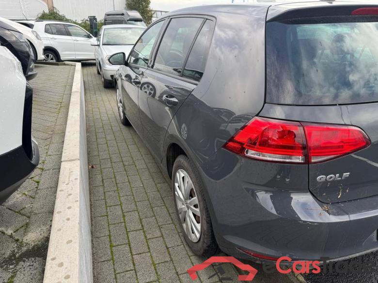 VOLKSWAGEN Golf VII Golf Comfortline 1.2 TSI BlueMotion Technology 81 kW (110 pk) 6 versnellingen manueel #3