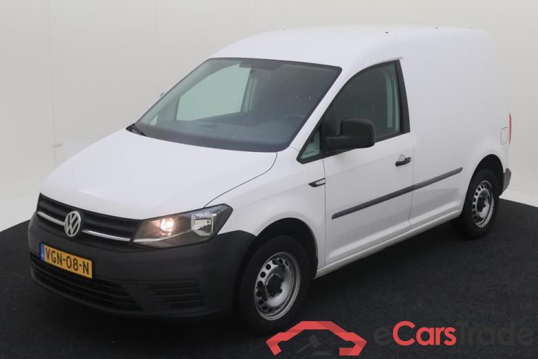 VOLKSWAGEN Caddy 55 kW #1