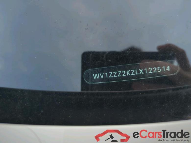 VOLKSWAGEN Caddy 55 kW #3