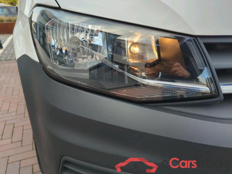 VOLKSWAGEN Caddy 55 kW #4