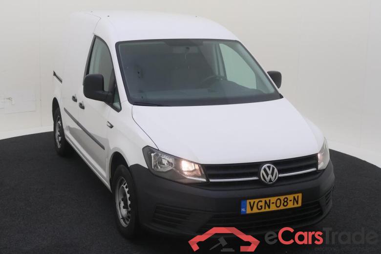 VOLKSWAGEN Caddy 55 kW #5