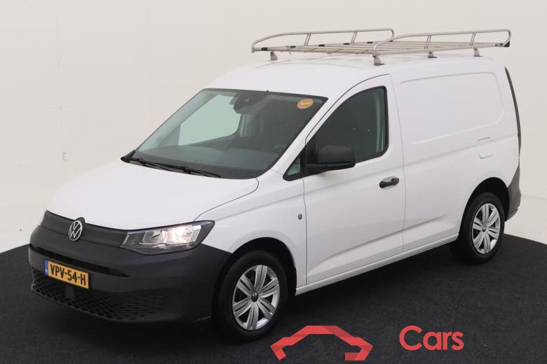 VOLKSWAGEN Caddy Cargo 84 kW #1